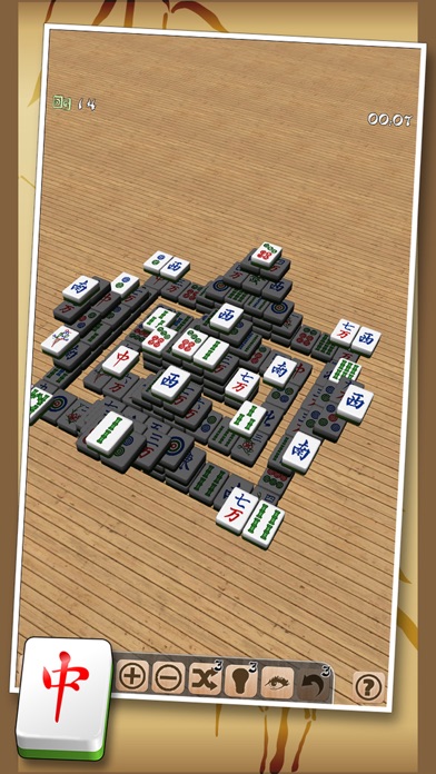 Mahjong 2 screenshot 2