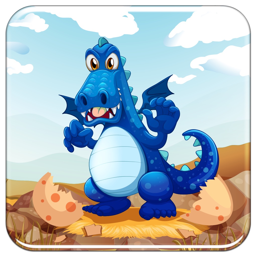 Falling Dragon Eggs - The Rise Of A Witch In The Bubble Puzzle City-Vale 2 FREE by Golden Goose Production