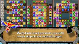 Game screenshot Pirate Drops - Match three puzzle hack