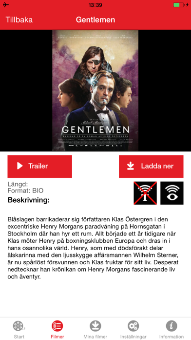 Screenshot #3 pour BioPlay