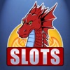 ` AAA Dragon Jackpot Slots Party Bonanza - Lucky Slot Machine Games Free