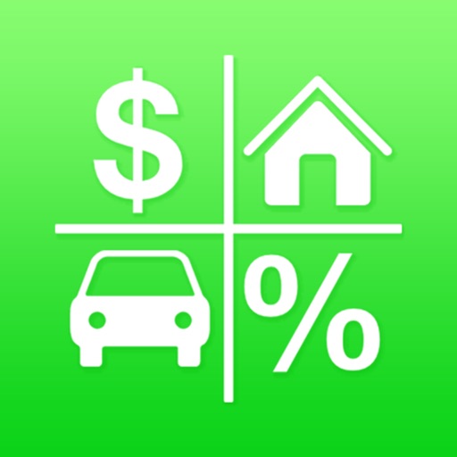 Loan Calculator Mobile