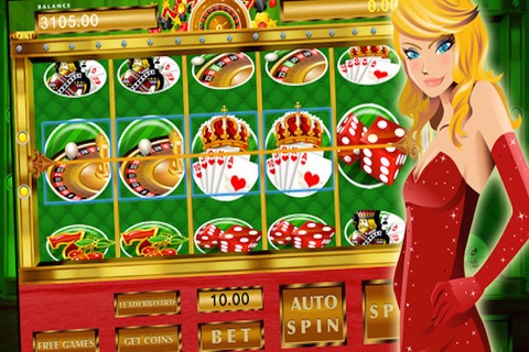 Big Win Casino - free Slots, Bingo & Video Poker screenshot 2