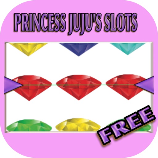 Princess Juju's Slots