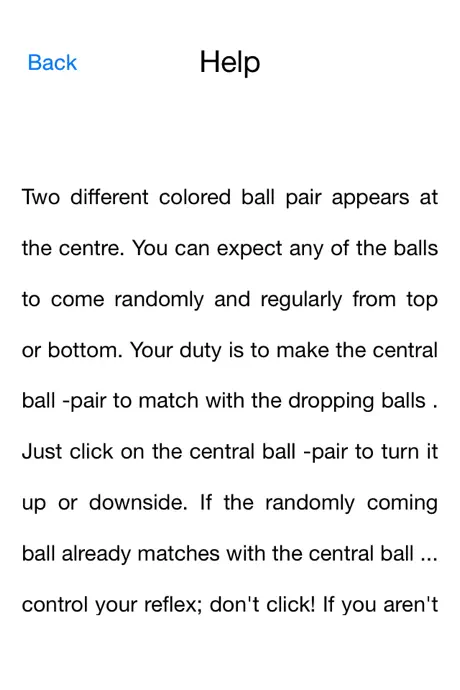Dropping Balls - Insanely Addictive