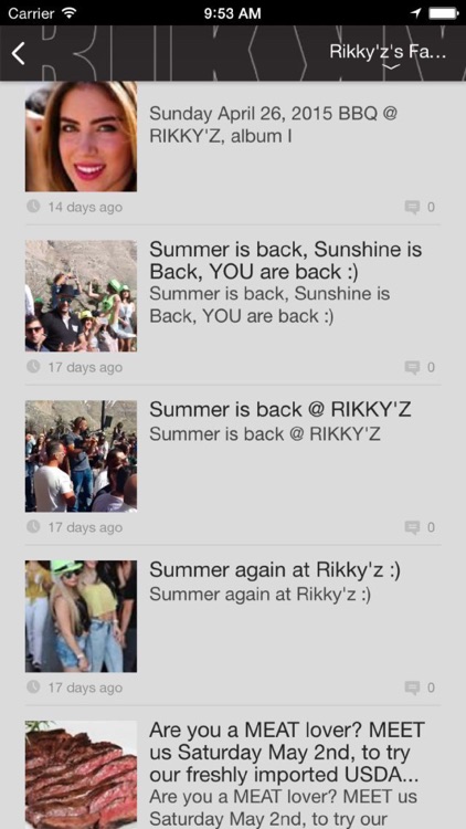 Rikkyz screenshot-3