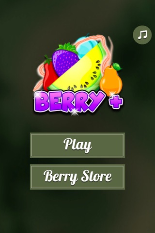 Berry + screenshot 3