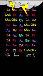 Spanish Alphabet Free screenshot #3 for iPhone