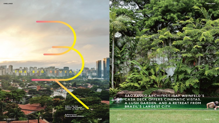 Dwell Magazine