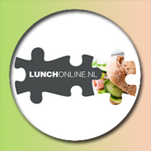 LunchOnline Hoofddorp icon