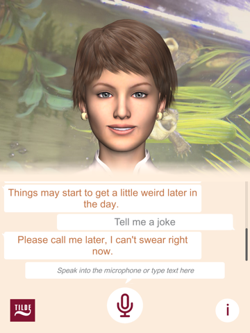 Screenshot #6 pour Laura