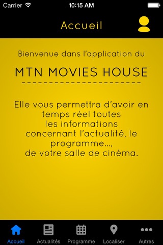 MTN MOVIES HOUSE screenshot 2