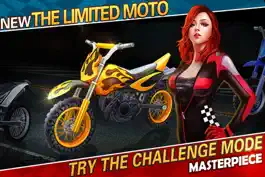 Game screenshot AE Master Moto mod apk