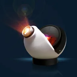 Opti Aura app icon