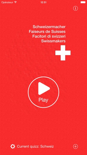 Schweizermacher(圖1)-速報App