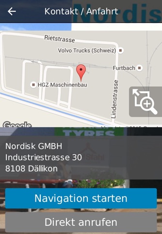 Nordisk GMBH screenshot 3