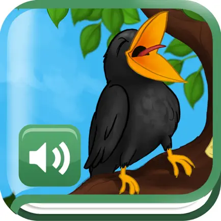 The Fox and the Crow - Narrated classic fairy tales and stories for children Cheats