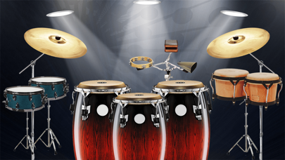 Screenshot #2 pour Band Boom Real Percussion