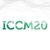 ICCM20 - Copenhagen 2015