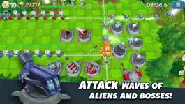 Game screenshot Tower Madness 2: #1 in Great Strategy TD Games apk