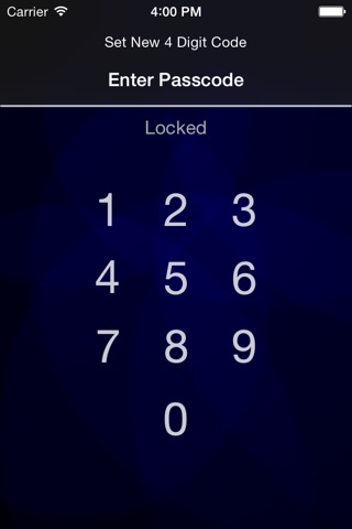 Locker screenshot 3