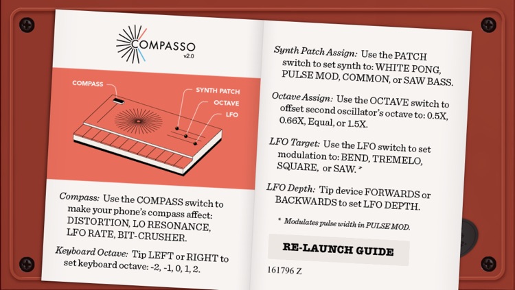 Compasso 2 screenshot-4