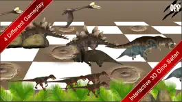 Game screenshot Dino Chess 3D For Kids apk