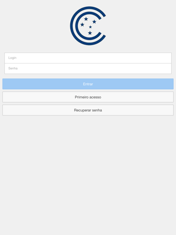 Screenshot #4 pour Colégio Cruzeiro.mob