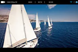 Hitec AEE screenshot 2