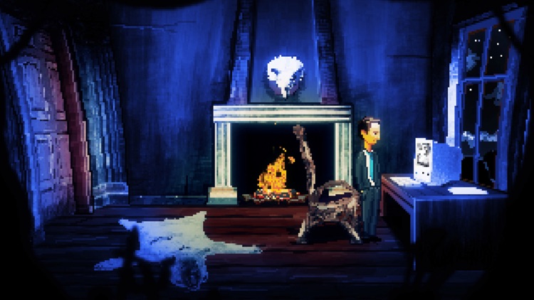 Game Royale - Jäger der verlorenen Glatze