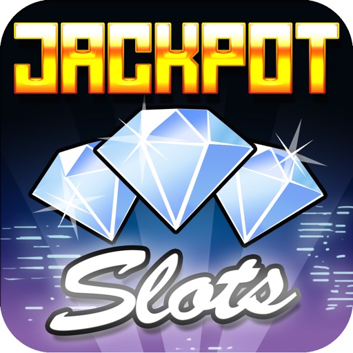 ``Ace Jewel Slots HD – Big Hit in Casino Heaven of Riches