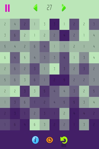 Color Playing Puzzle screenshot 2