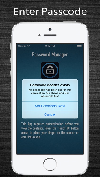 iProtect Pro ® Master +
