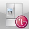 LG Smart Refrigerator