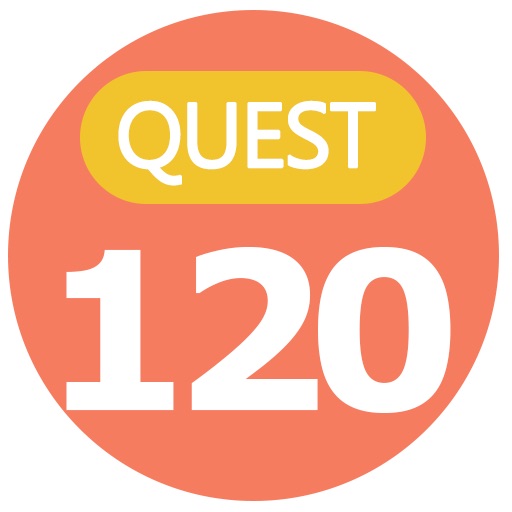 Quest 120