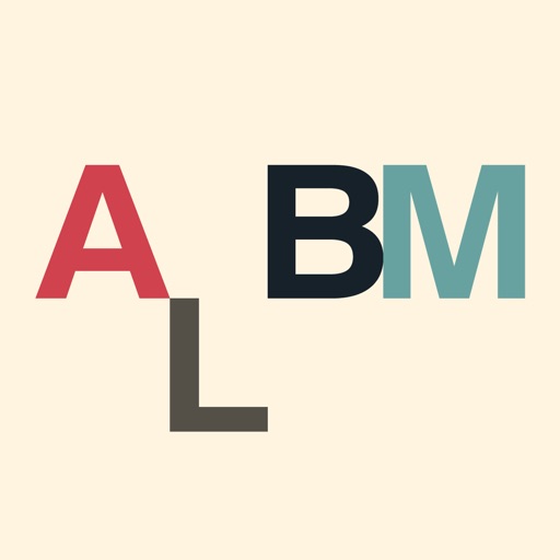 ALBM for iPhone
