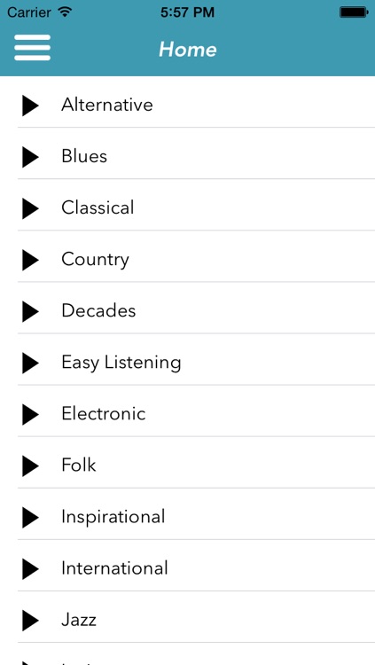 Radio Cast screenshot-4