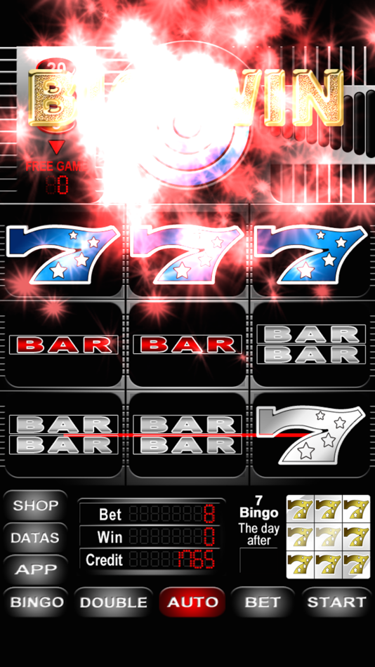 #1. SUPER 8LINES TRICOLOR (iOS) 由: Animo Inc.