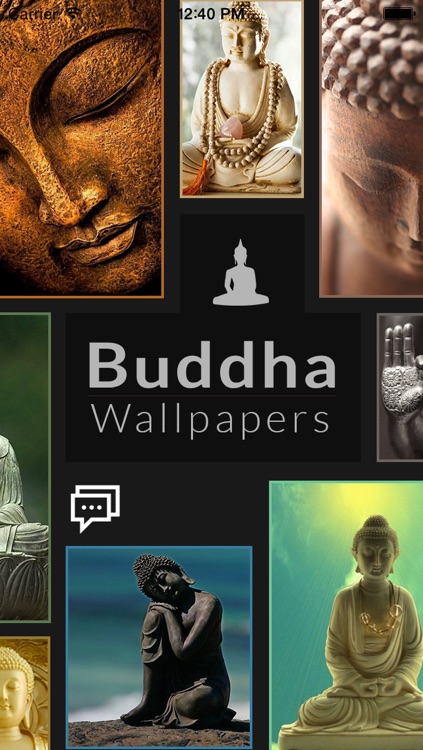 Inspirational & Motivational Buddha Quotes Wallpapers