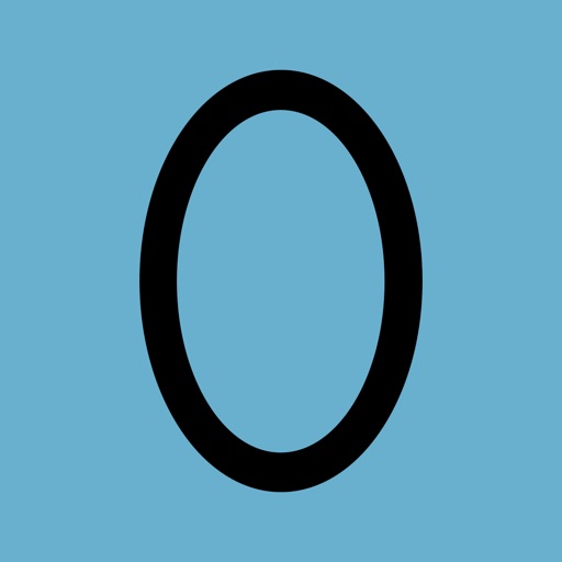 Circle Ring icon