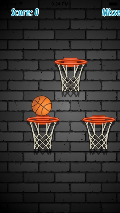 Basketball Pro!