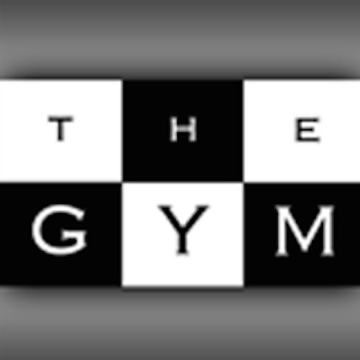 The Gym.
