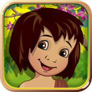 Jungle Boy Run