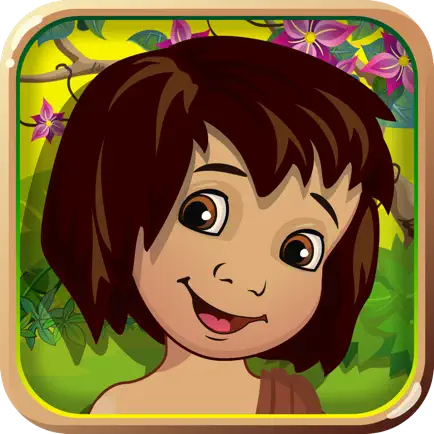 Jungle Boy Run Читы