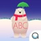 Jiggly 'The Phonics Bear' : Sounding Out Words Christmas Activity for Kids in Preschool and Kindergarten FREE