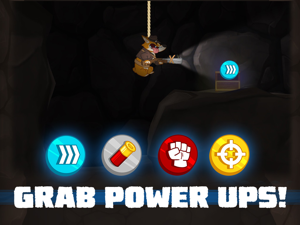 Sparkle Corgi Goes Cave Diving screenshot 9