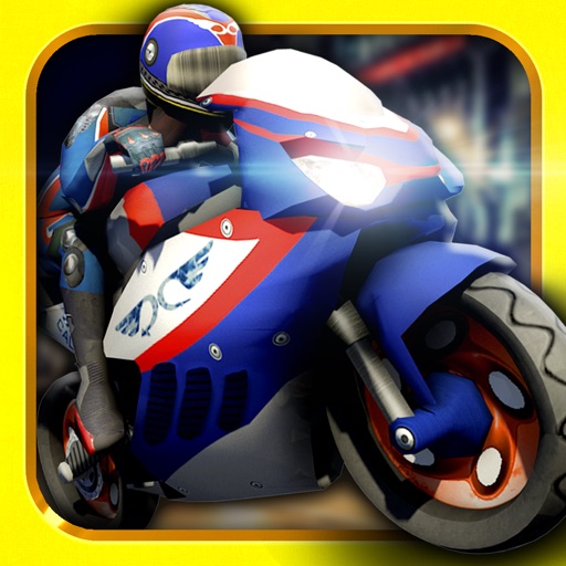 Top Superbikes Racing - Furious Motorcycle Races Game for Kids