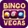 Bingo Vegas - Crazy Machines