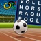 Epic Sports Word Search - giant sporting wordsearch puzzle (ad-free)