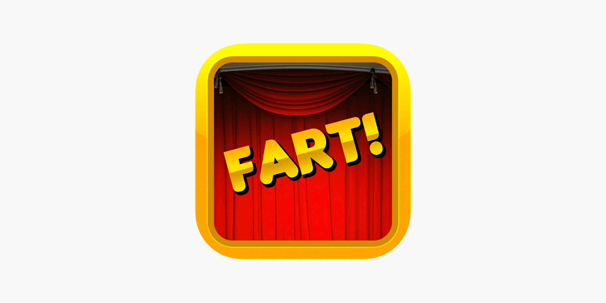 Tap & Fart - Fart noise & prank soundboard machine on the App Store